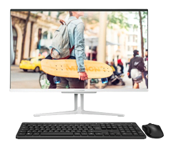 E23405 23.8" FHD/i5-1155G7/8Go/512Go/W11 Gris 