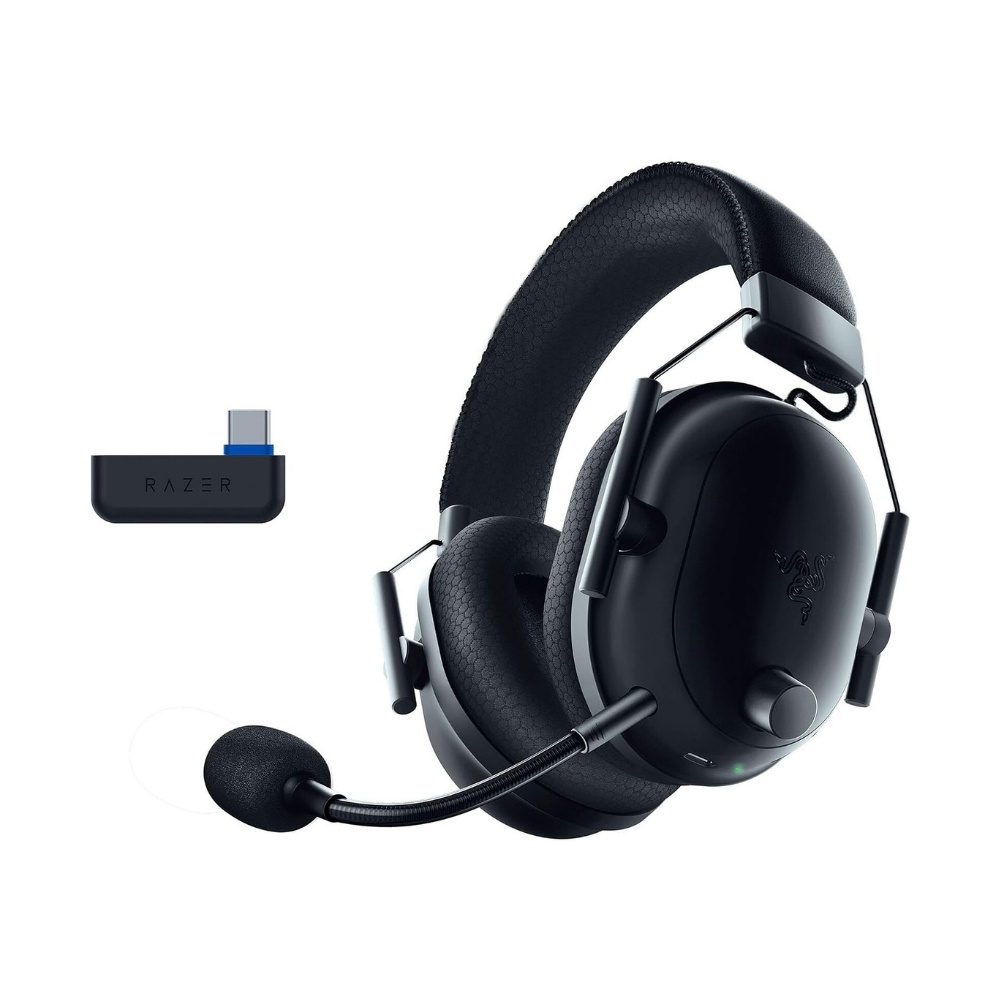 BlackShark V2 Pro PlayStation - Sans-fil/Noir
