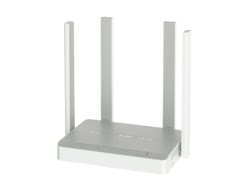 Speedster - 4 ports/AC1200/Mesh/Wi-Fi 5