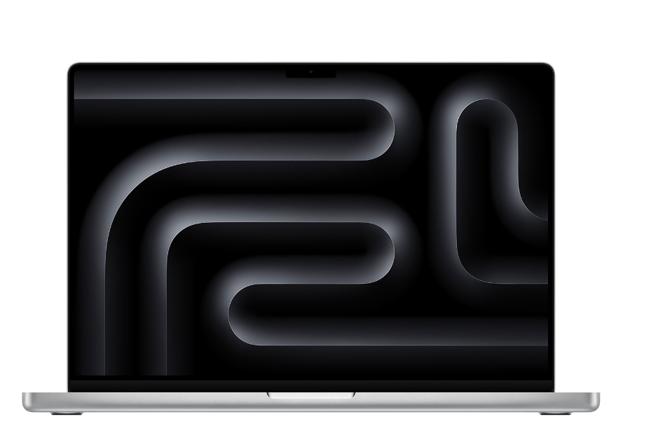 MacBook Pro 16"/M4 Pro/24G/512G Argent