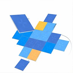 Canvas Starter Kit - 17 pièces