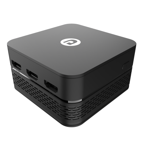 ECHO T1 - N5105/8Go/256Go 