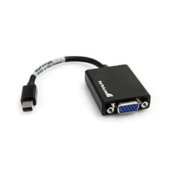 Convertisseur MiniDisplayPort vers VGA#
