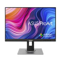 ProArt PA248QV - 24"/IPS/5ms/WUXGA/HDMI/HP/75Hz#