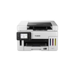 MAXIFY GX6550  -Seconde Vie-Très Bon Etat