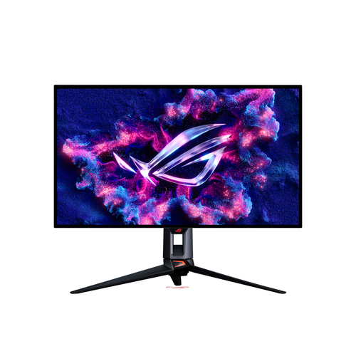 PG32UCWM 31.5" OLED 4K/240Hz/0.03ms/G-Sync/FSPP