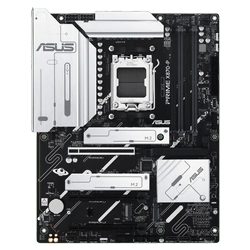 PRIME X870-P - Seconde Vie-Etat Satisfaisant
