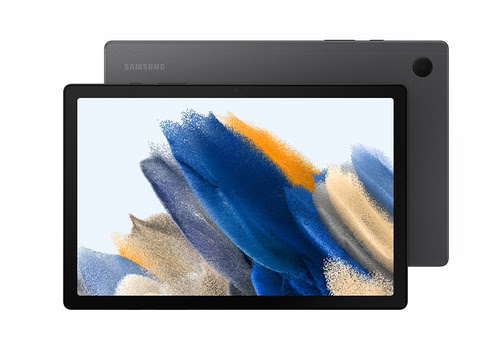 Galaxy TAB A8 X205NZAA Gray - 32Go/10.5"/4