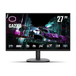 GA2711 27" QHD 100Hz/IPS/1ms/HDR/Adap Sync$#
