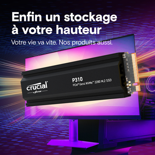 image produit