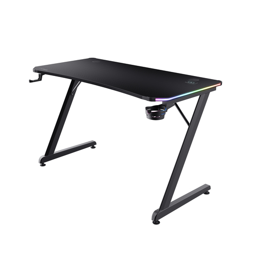 GXT 709 LUMINUS - RGB/Noir
