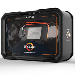 Ryzen Threadripper 2950X - 3.5GHz/32Mo/TR4