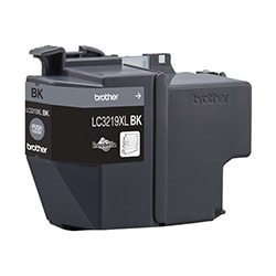 Cartouche noire XL 3000 pages - LC3219XLBK#