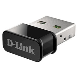 Clé USB WiFi AC1300 DWA-181-Seconde Vie-Très Bon Etat