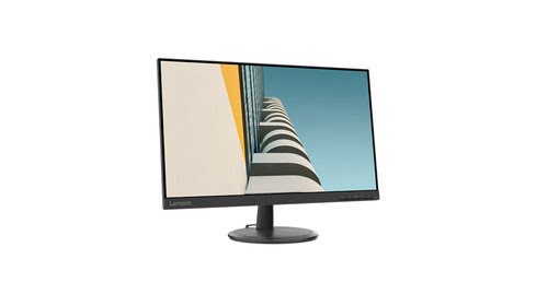 Écran PC Koorui 24N1A 23.8 LED FullHD 75Hz 5ms VGA HDMI Noir - Ecrans PC -  Achat & prix