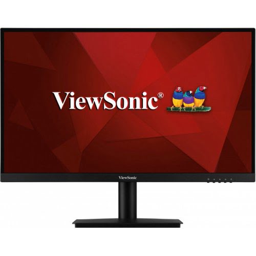 VA2406-H - 23.8" FHD/60Hz/VA/4ms/HDMI/VGA