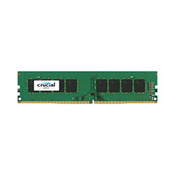 CT4G4DFS824A (4Go DDR4 2400 PC19200)