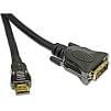 Câble DVI - HDMI 10m