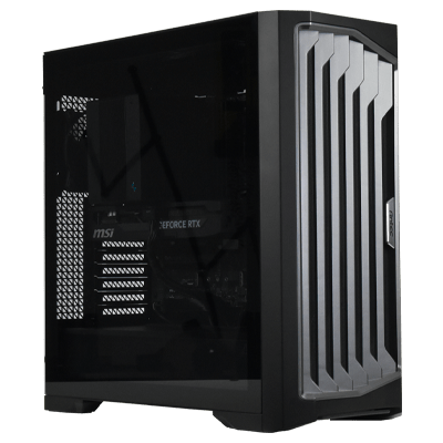 Montage video Pro 8K - Ultra9/5080/64Go/4To (0725)