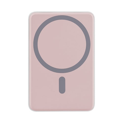 Powerbank USB-C/5000 mAh/20W/Rose