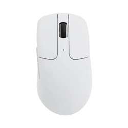 M2 Wireless - 4000 hz - Blanc#