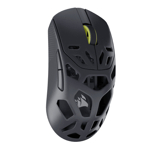 Sabre v2 Pro MG - Sans fil - Noir 