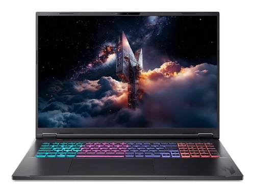 Nitro 18" QHD+ 165Hz/RAI9 365/5070Ti/32G/1To/W11#