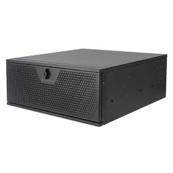 RM44 - Rack 4U/Sans Alim/SSI-EEB