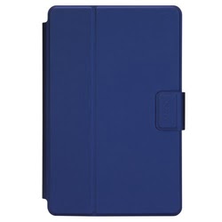 SafeFit 9-10.5" Folio - Bleu
