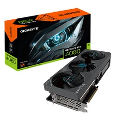 GeForce RTX 4080 16GB EAGLE-Seconde Vie-Bon Etat