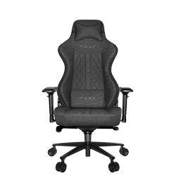 Ultim8 Plus - Noir/Tissu/Mousse/4D-Seconde Vie-Très Bon Etat