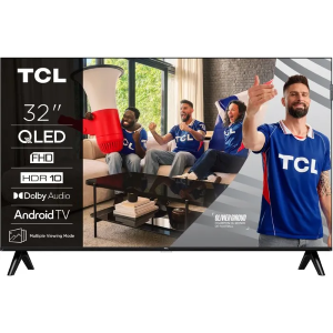 32S51K 32" QLED FHD/60Hz/Android TV/Wifi/BT/HDR10