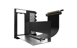 Vertical Support VGA + Riser PCI-E 4.0 - VSV-02-Seconde Vie-Très Bon Etat