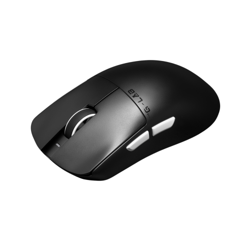 Kult Elite M100 - Sans fil - Noir