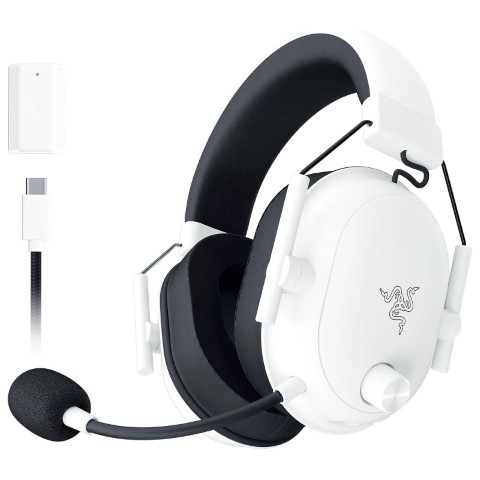 BlackShark V2 Pro - White#