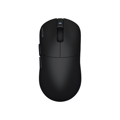 Quasar 3S Ultima - Sans-Fil/RGB/Noir