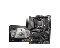 MAG X670E TOMAHAWK WIFI - X670/AM5/DDR5/ATX