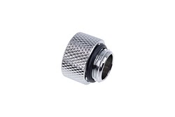 Fitting Eiszapfen extension G1/4 - Argent