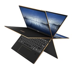 Summit 13.4" FHD Tactile i5-1340P/16Go/512Go/W11P-Seconde Vie-Parfait Etat