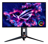 PG27UCWM 26.5"WOLED 4K/240Hz/0.03ms/G-Sync/FSPP