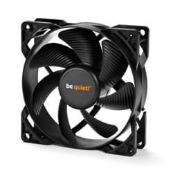 Case Fan Pure Wings 2 92mm - BL045-Seconde Vie-Très Bon Etat