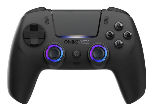 Manette Starion - Sans fil/Noir