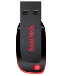 SanDisk USB Cruzer Blade 16GB#