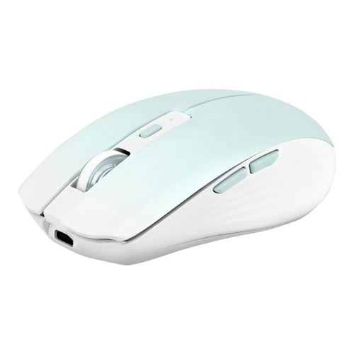 GRADIENT Bleu - Sans fil rechargeable DUAL CONNECT