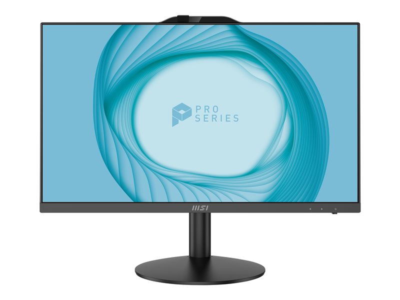 PRO AP242 23.8" FHD/i5-12400/8Go/256Go/W11P Noir	