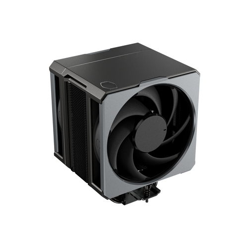 Hyper 612 APEX - 120mm - Noir#