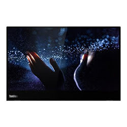 ThinkVision M14t  - 14" IPS/8ms/FHD/USB-C/Tactile-Seconde Vie-Etat Satisfaisant