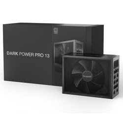 ATX 1300W - Dark Power PRO 13 80+ TITANIUM - BN331#