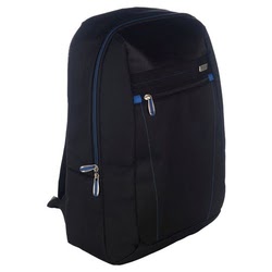 Prospect 15.6" Sac à dos - Noir