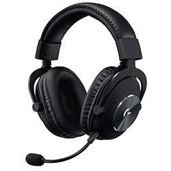 G PRO X - Noir/Filaire/7.1 